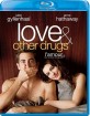 Love & other Drugs (CA Import ohne dt. Ton) Blu-ray