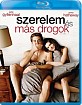 Szerelem és más drogok (HU Import) Blu-ray
