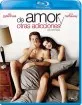 De amor y otras adicciones (MX Import ohne dt. Ton) Blu-ray