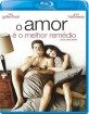 O Amor é o Melhor Remédio  (PT Import ohne dt. Ton) Blu-ray