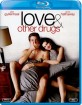 Love & other Drugs (SE Import) Blu-ray