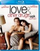 Love & other Drugs - Aşk Sarhoşu (TR Import ohne dt. Ton) Blu-ray