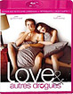 Love & autres Drogues (Blu-ray + DVD) (FR Import) Blu-ray
