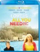 Love Is All You Need (2012) (FI Import ohne dt. Ton) Blu-ray