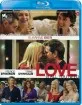 Love Is All You Need (2012) (IT Import ohne dt. Ton) Blu-ray