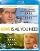 Love Is All You Need (2012) (UK Import ohne dt. Ton) Blu-ray