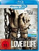 Love of my Life 3D (Blu-ray 3D) Blu-ray