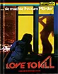 Maniac II - Love to Kill (Limited Mediabook Edition) (Cover B) (Blu-ray + DVD) Blu-ray