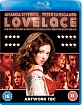 Lovelace (UK Import ohne dt. Ton) Blu-ray