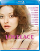 Lovelace (Region A - US Import ohne dt. Ton) Blu-ray