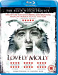 Lovely Molly (UK Import ohne dt. Ton) Blu-ray