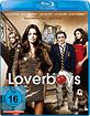 Loverboys Blu-ray