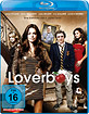 Loverboys (2011) Blu-ray