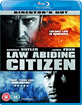 Law Abiding Citizen - Directors Cut (UK Import ohne dt. Ton) Blu-ray