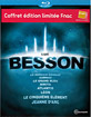 Luc Besson Collection - Edition Limitee FNAC (FR Import ohne dt. Ton) Blu-ray