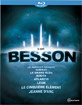 Luc Besson Collection (FR Import ohne dt. Ton) Blu-ray
