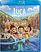 Luca (2021) (IT Import) Blu-ray