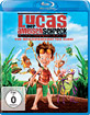 Lucas der Ameisenschreck Blu-ray