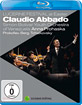 Abbado - Lucerne Festival at Easter Blu-ray