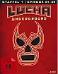 Lucha Underground - Staffel 1.2 Blu-ray