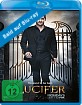 Lucifer (2016) - Staffel 1 Blu-ray