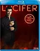 Lucifer (2016): The Complete First Season (US Import ohne dt. Ton) Blu-ray