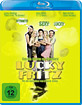 Lucky Fritz Blu-ray