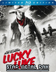 Lucky Luke (2009) - Star Metal Pak (NL Import ohne dt. Ton) Blu-ray