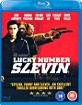 Lucky Number Slevin (UK Import ohne dt. Ton) Blu-ray