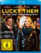 Lucky Them - Auf der Suche nach Matthew Smith Blu-ray