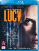 Lucy (2014) (DK Import) Blu-ray