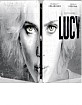 Lucy (2014) - Limited Edition Steelbook (CH Import) Blu-ray
