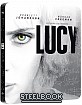 Lucy (2014) - Limited Edition Steelbook (IT Import) Blu-ray
