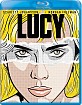 Lucy (2014) (US Import ohne dt. Ton) Blu-ray