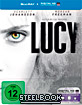 Lucy (2014) - Limited Edition Steelbook (Blu-ray + UV Copy)