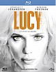 Lucy (2014) (Blu-ray + UV Copy) (UK Import) Blu-ray