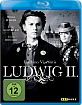 Ludwig II. (1973) Blu-ray