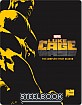 Luke Cage: The Complete First Season - Zavvi Exclusive Limited Edition Steelbook (UK Import)