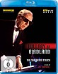 Lullaby of Birdland - The Shearing Touch Blu-ray