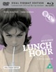 Lunch Hour (UK Import ohne dt. Ton) Blu-ray
