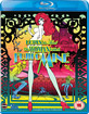 Lupin the Third: A Woman Called Fujiko Mine - The Complete Series (UK Import ohne dt. Ton) Blu-ray