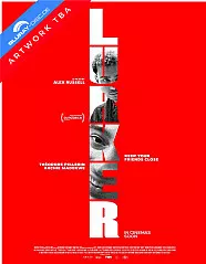 Lurker (2025) (Blu-ray + Digital Copy) (Region A - US Import ohne dt. Ton) Blu-ray