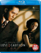 Lust, Caution (KR Import ohne dt. Ton) Blu-ray