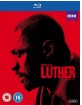 Luther - Series 1-3 (UK Import ohne dt. Ton) Blu-ray