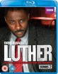 Luther - Series 2 (UK Import ohne dt. Ton) Blu-ray
