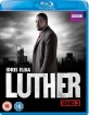 Luther - Series 3 (UK Import ohne dt. Ton) Blu-ray
