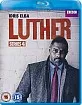 Luther: Series 4 (UK Import ohne dt. Ton) Blu-ray