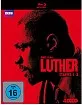 Luther - Staffel 1-3 Blu-ray