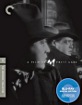 M (1931) - Criterion Collection (Region A - US Import) Blu-ray