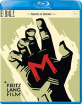 M (1931) - Masters of Cinema (UK Import) Blu-ray